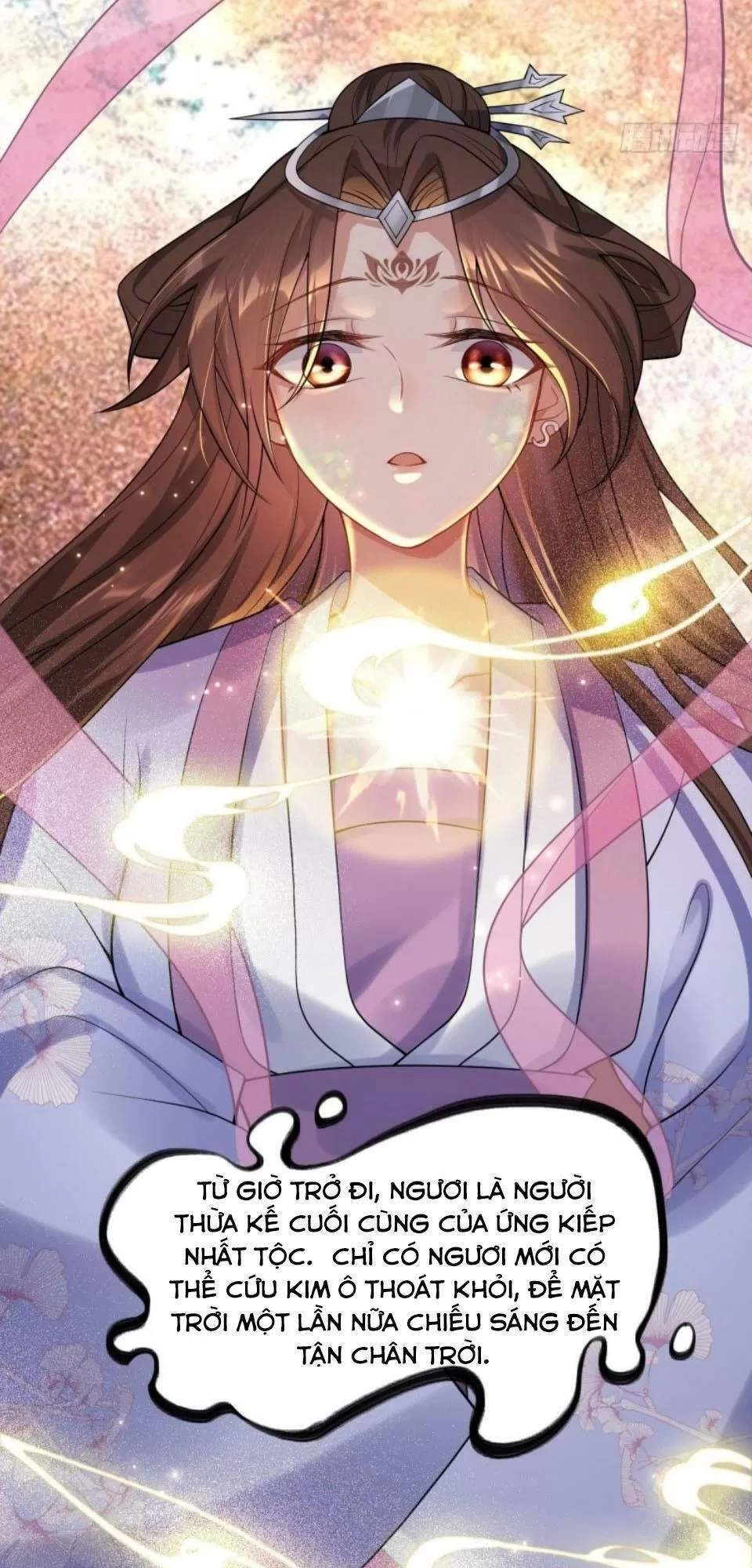 Phế Nữ Yêu Thần Chapter 56 - 42