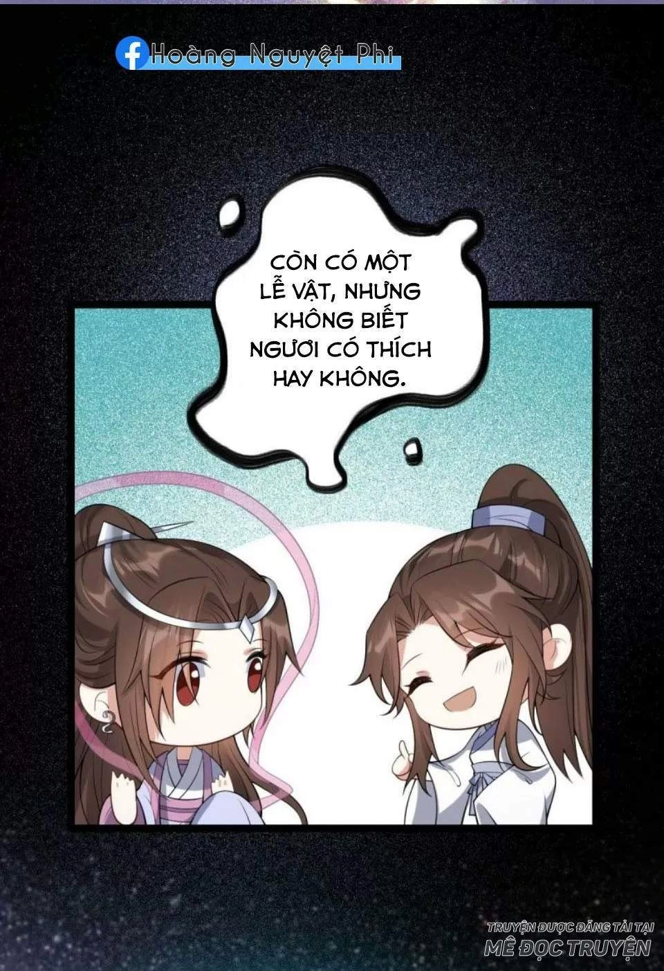 Phế Nữ Yêu Thần Chapter 56 - 44