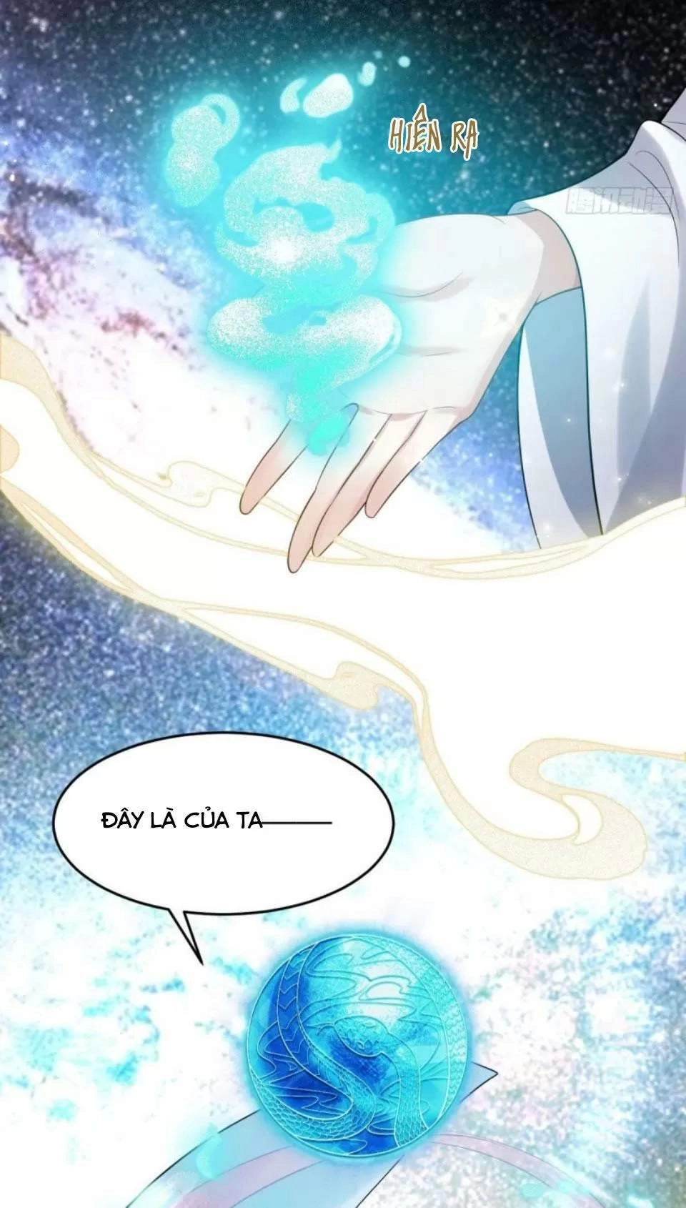 Phế Nữ Yêu Thần Chapter 56 - 45