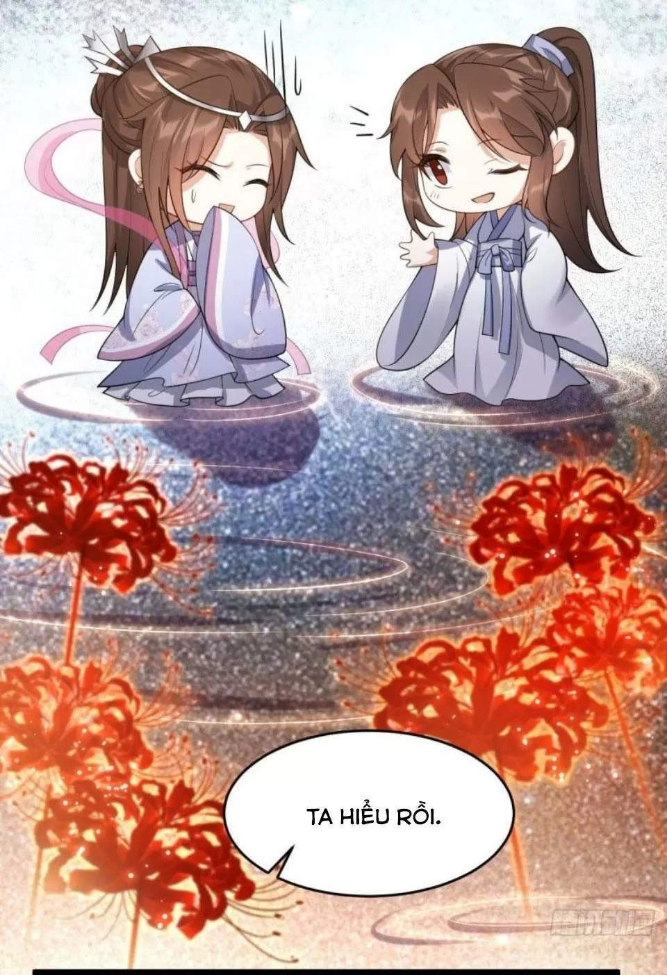 Phế Nữ Yêu Thần Chapter 56 - 49