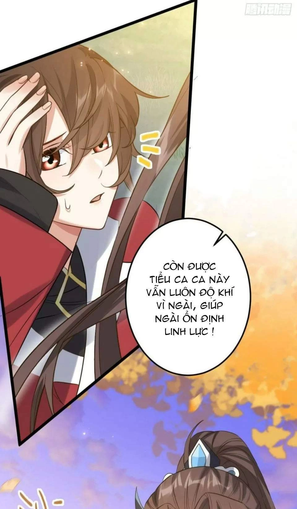 Phế Nữ Yêu Thần Chapter 57 - 9