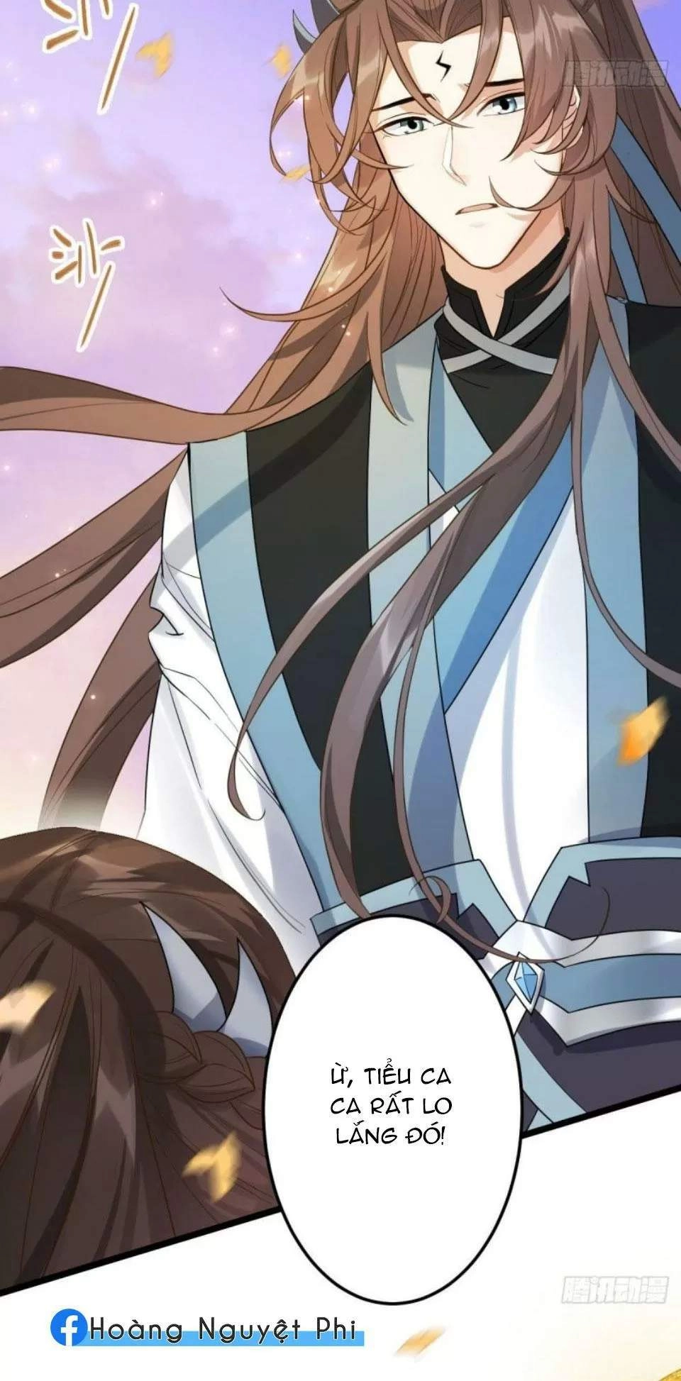 Phế Nữ Yêu Thần Chapter 57 - 10