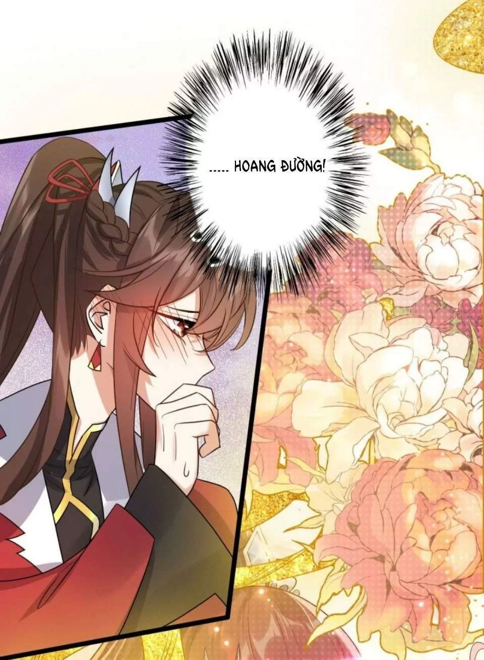 Phế Nữ Yêu Thần Chapter 57 - 11