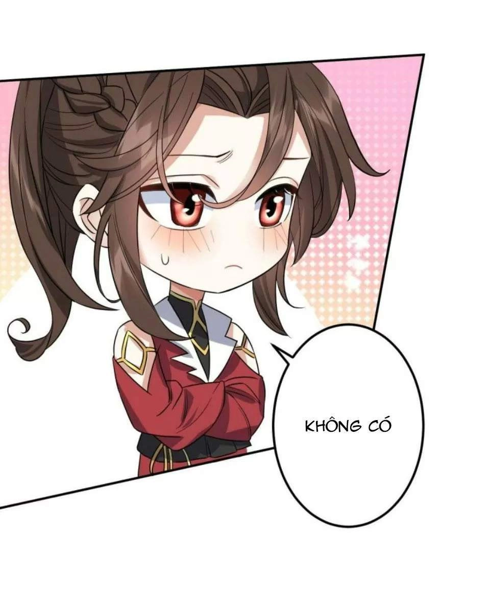 Phế Nữ Yêu Thần Chapter 57 - 14