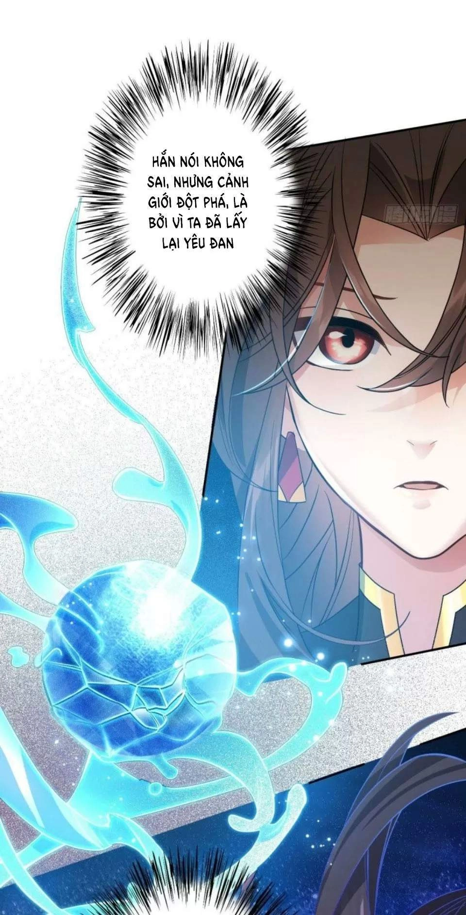 Phế Nữ Yêu Thần Chapter 57 - 15