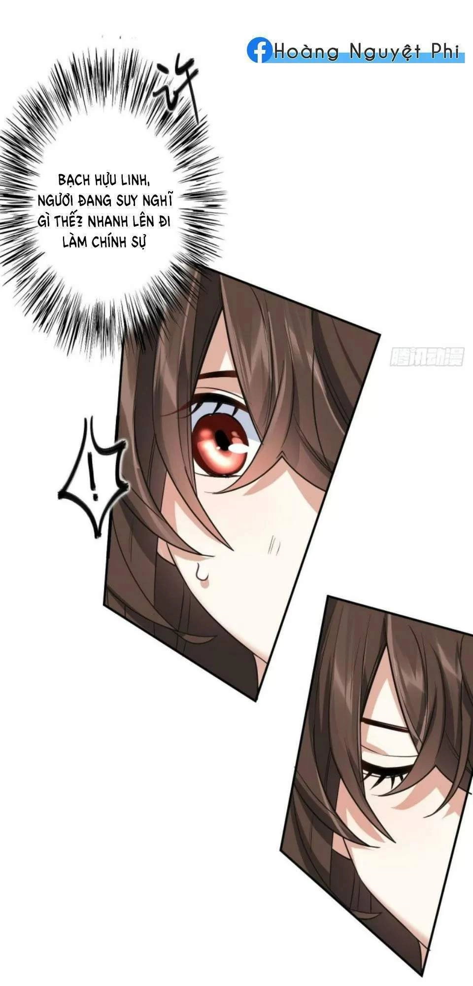 Phế Nữ Yêu Thần Chapter 57 - 23