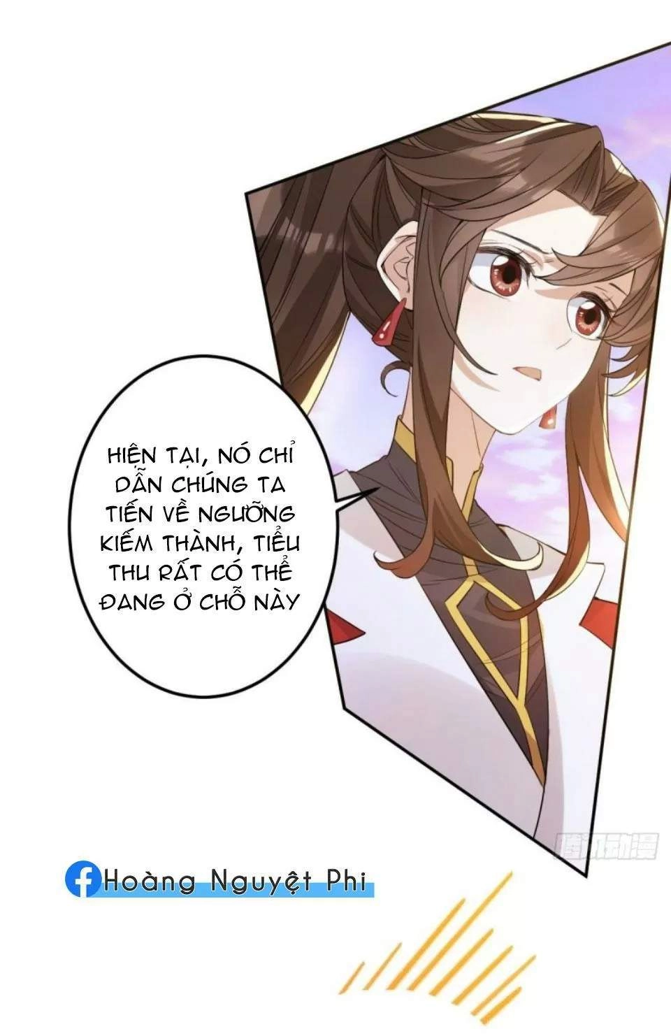 Phế Nữ Yêu Thần Chapter 57 - 27