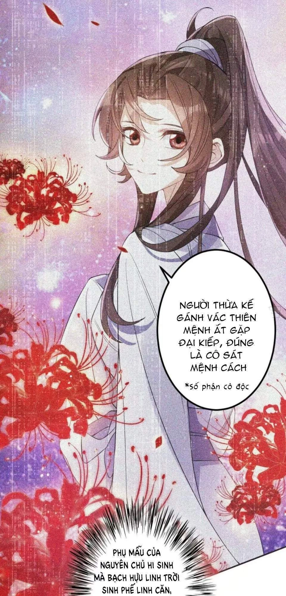 Phế Nữ Yêu Thần Chapter 57 - 32