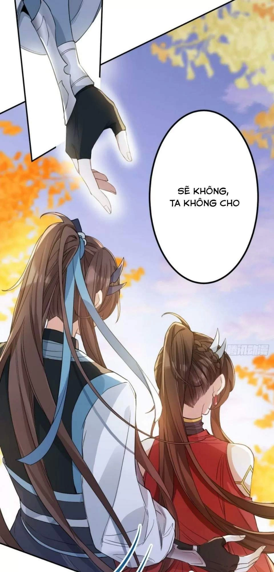 Phế Nữ Yêu Thần Chapter 57 - 38