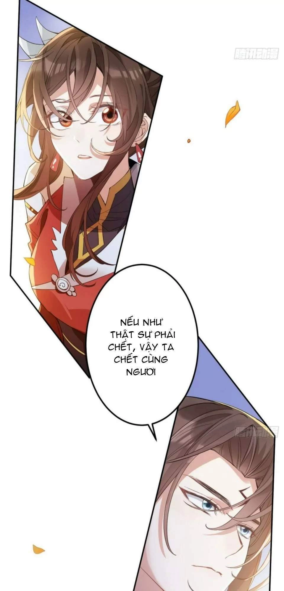 Phế Nữ Yêu Thần Chapter 57 - 40