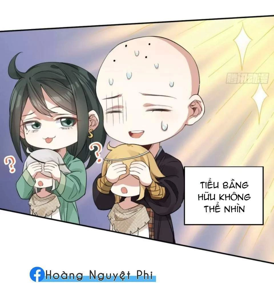 Phế Nữ Yêu Thần Chapter 57 - 42