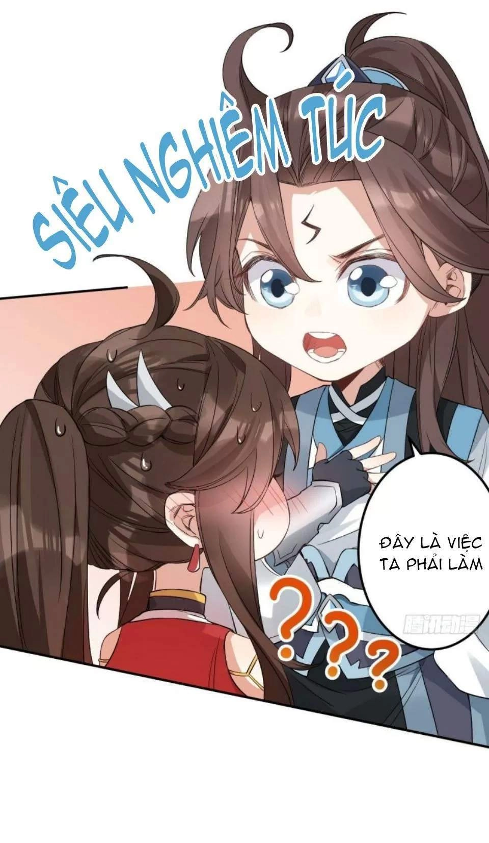 Phế Nữ Yêu Thần Chapter 57 - 46