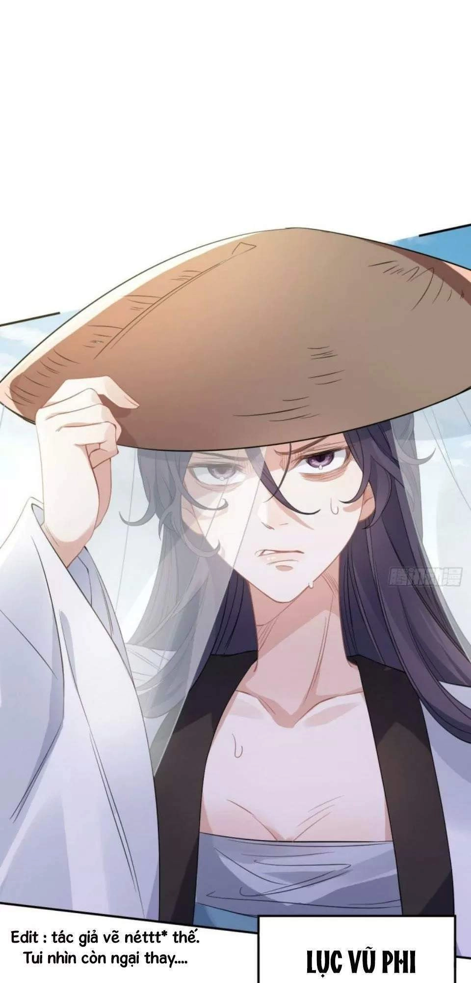 Phế Nữ Yêu Thần Chapter 57 - 62