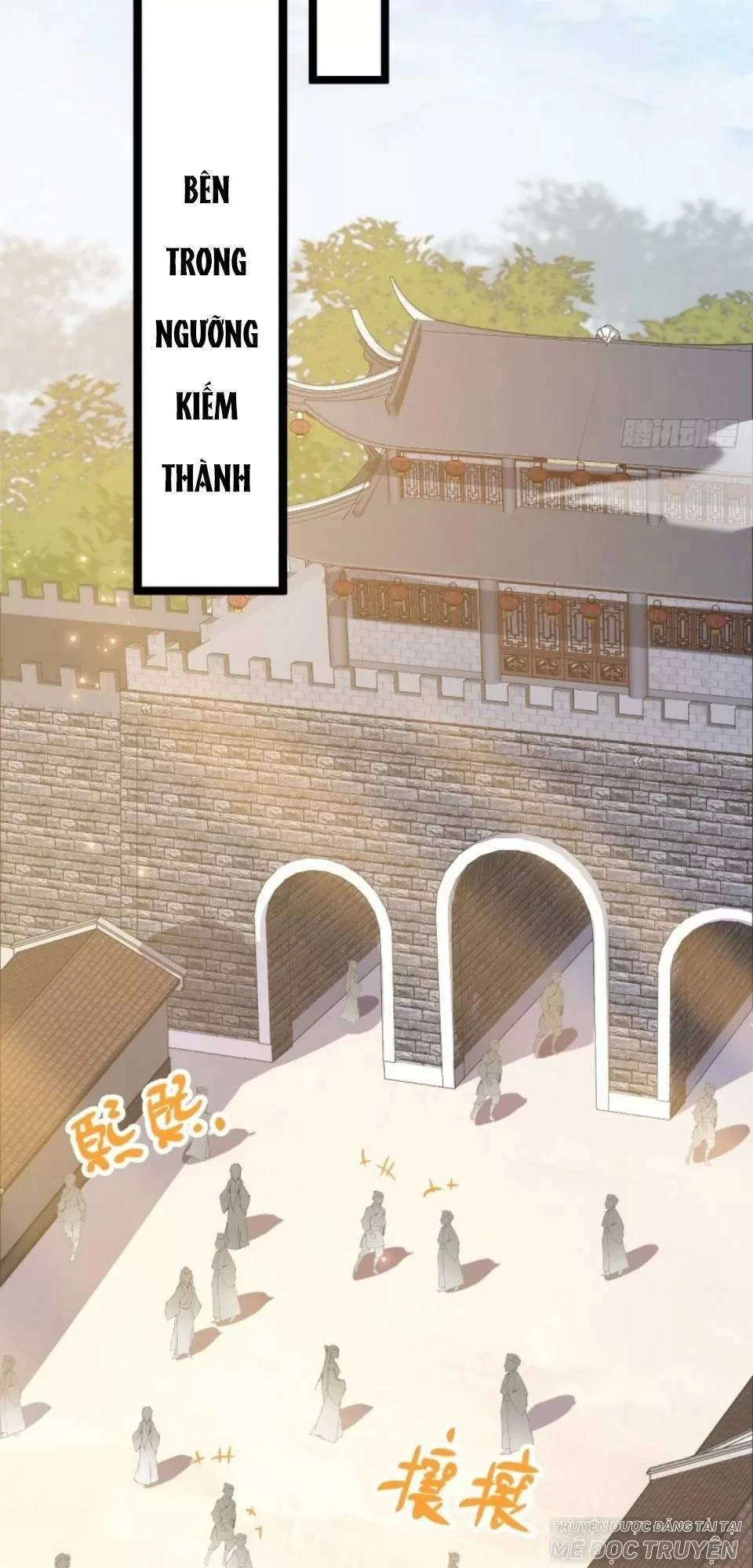 Phế Nữ Yêu Thần Chapter 58 - 11