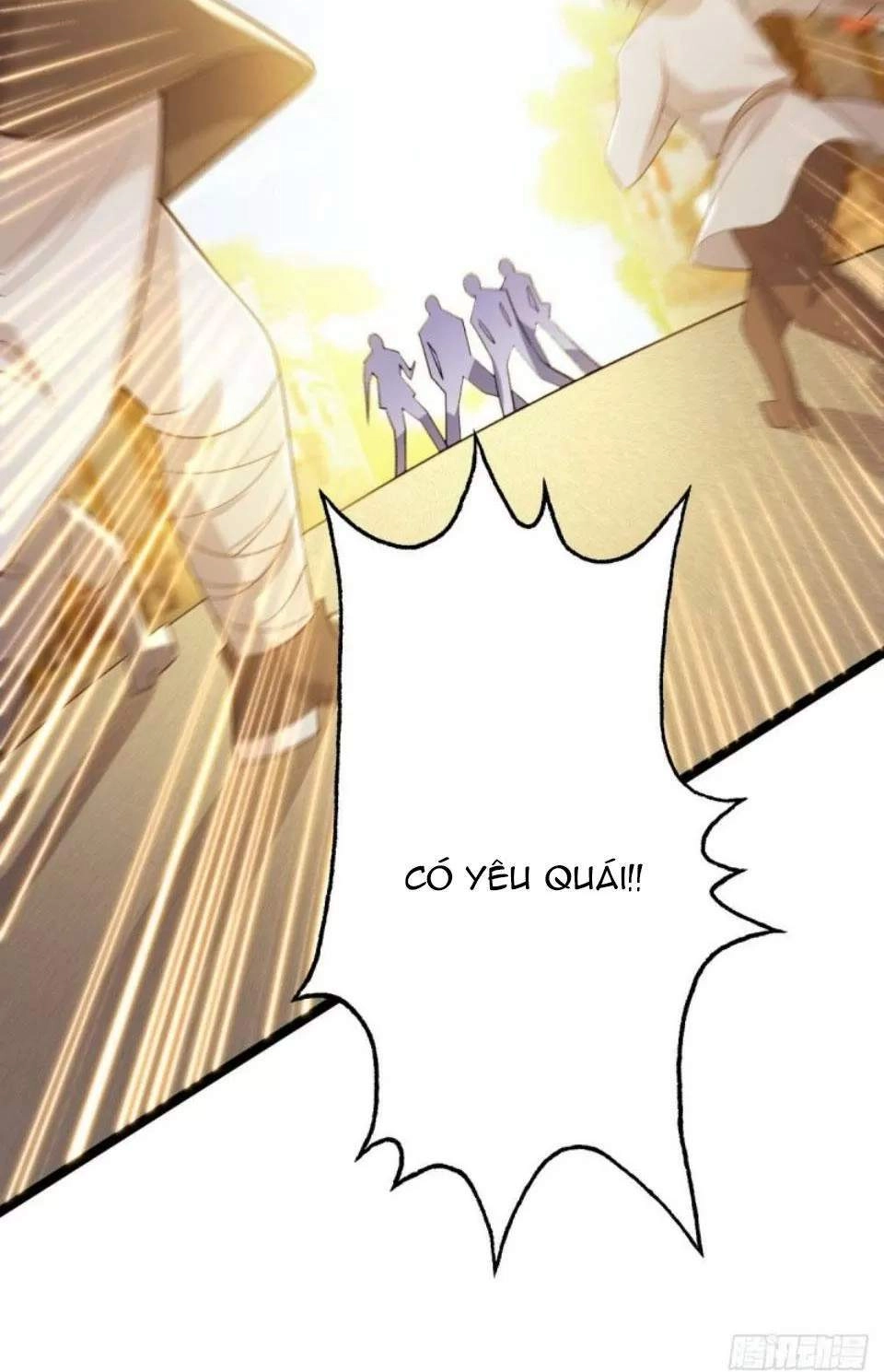 Phế Nữ Yêu Thần Chapter 58 - 27