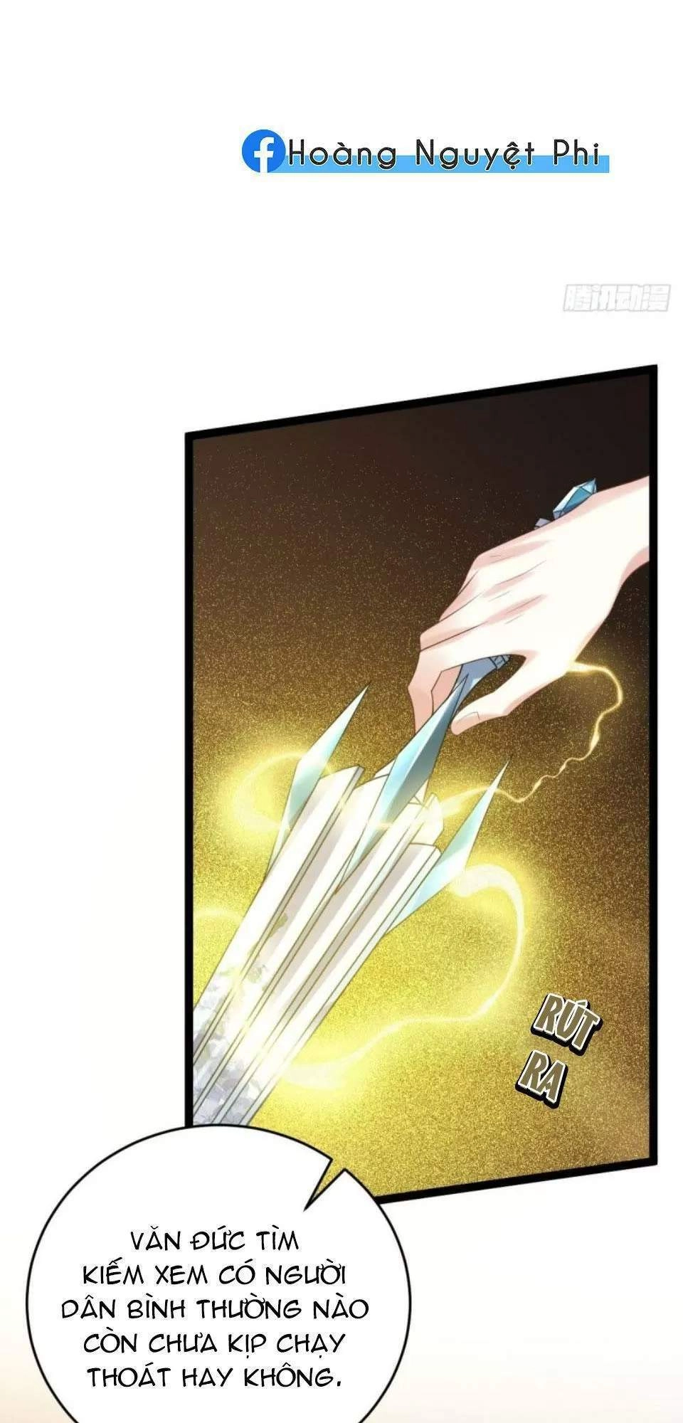 Phế Nữ Yêu Thần Chapter 58 - 38