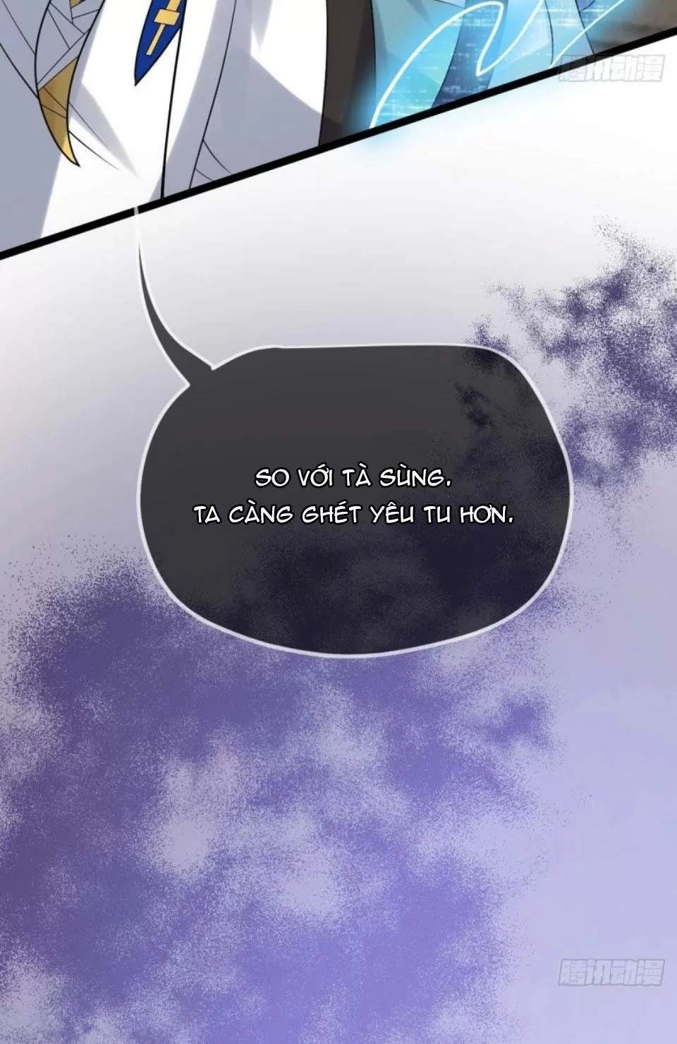 Phế Nữ Yêu Thần Chapter 58 - 65