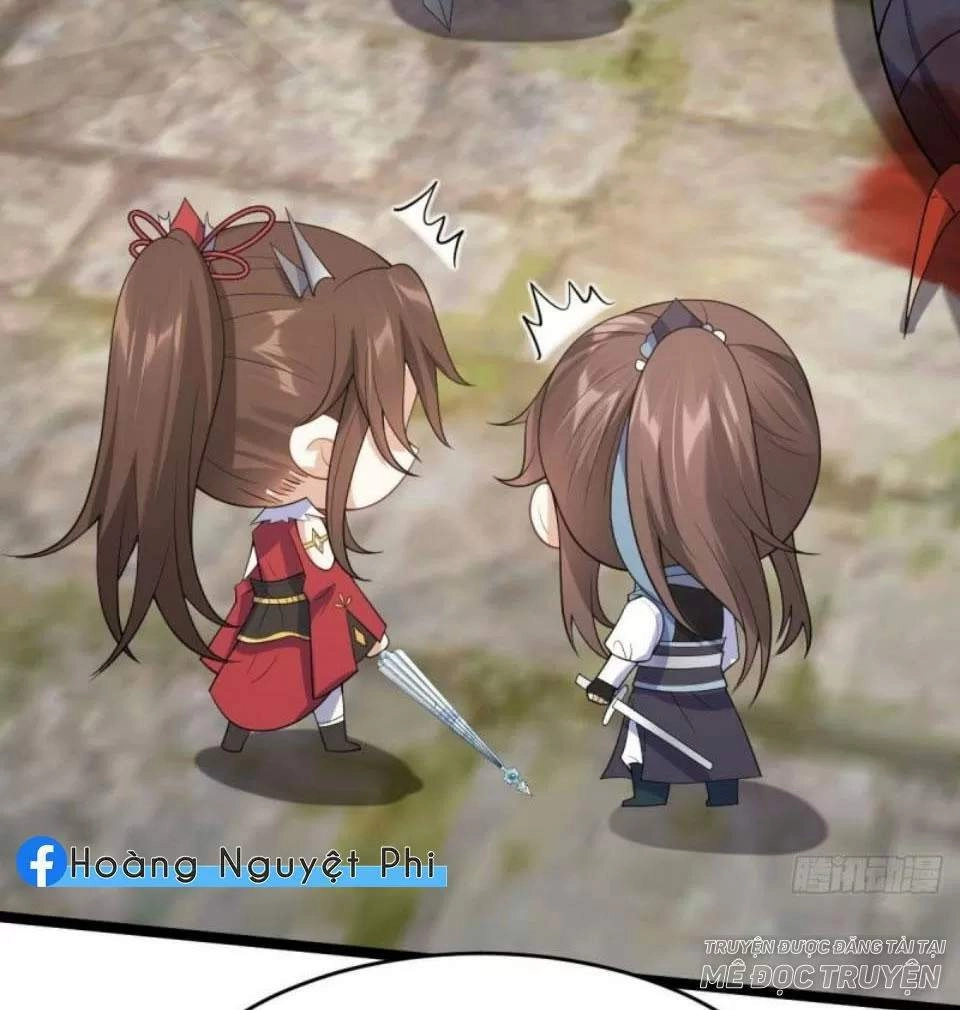 Phế Nữ Yêu Thần Chapter 59 - 20