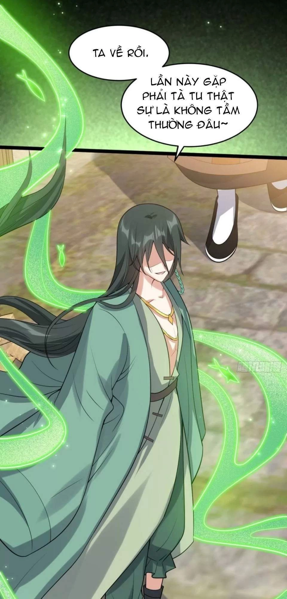 Phế Nữ Yêu Thần Chapter 59 - 33