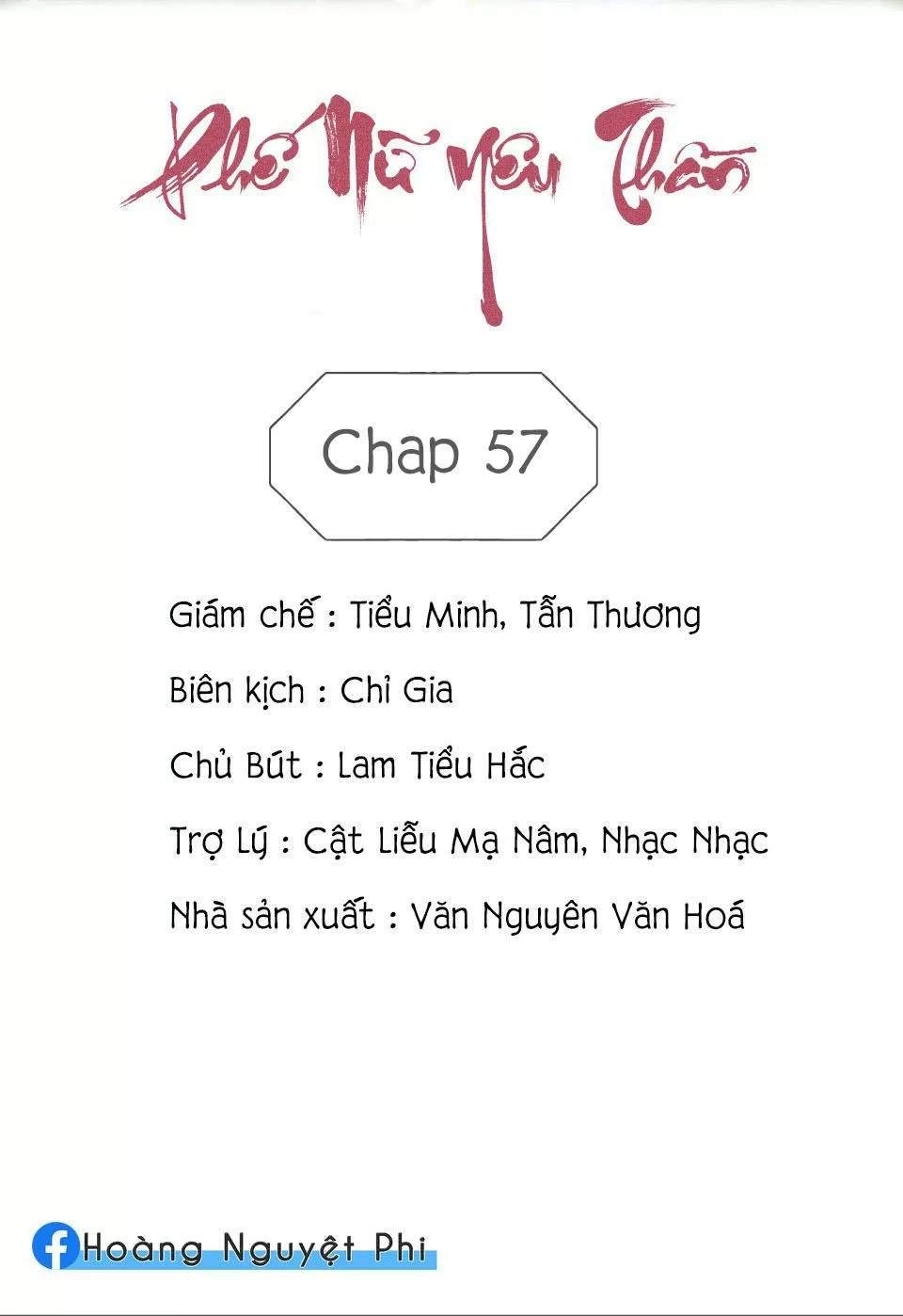 Phế Nữ Yêu Thần Chapter 60 - 2