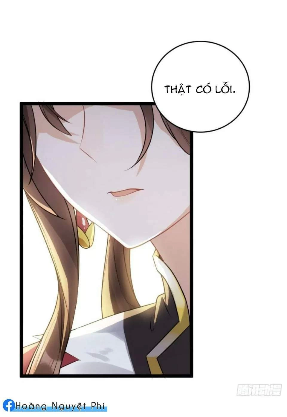 Phế Nữ Yêu Thần Chapter 60 - 3