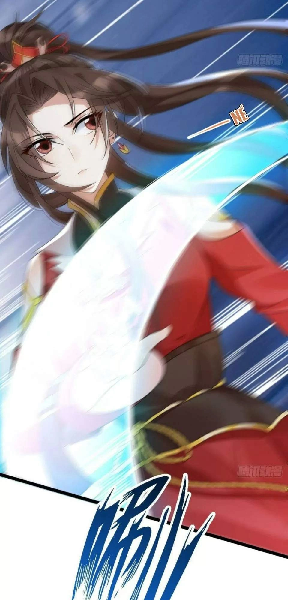 Phế Nữ Yêu Thần Chapter 60 - 7