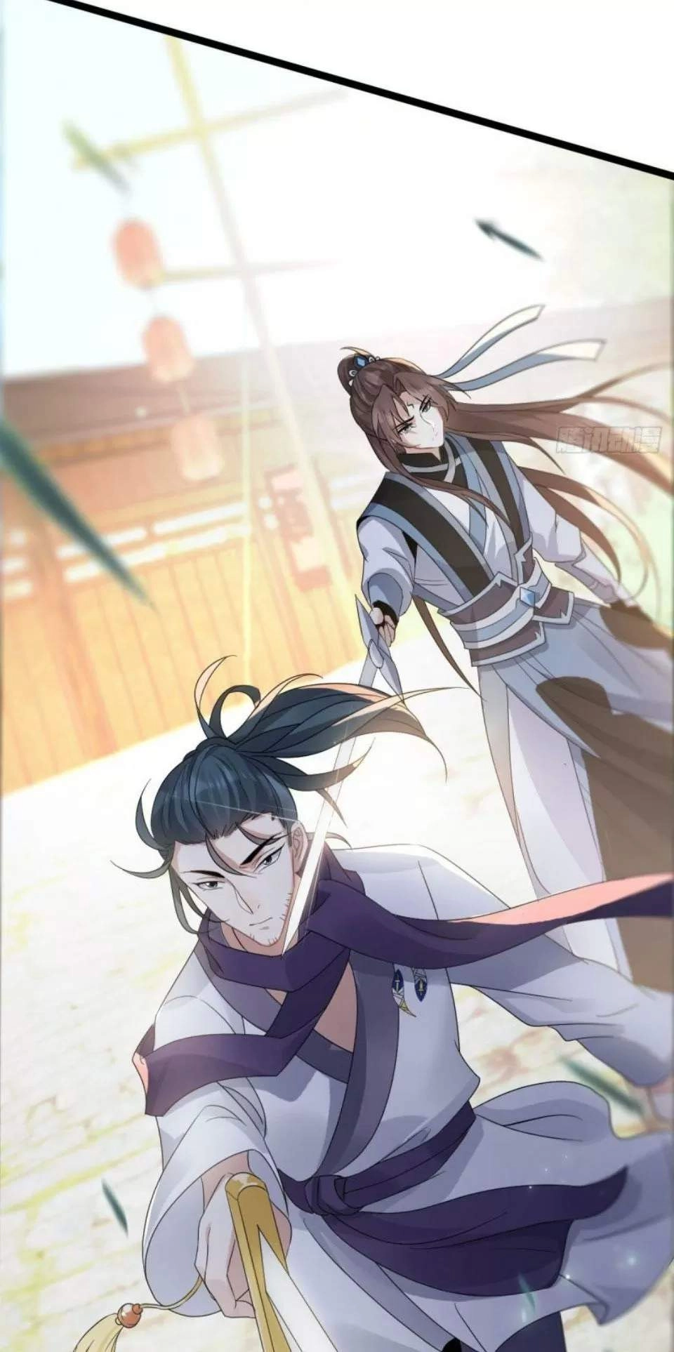 Phế Nữ Yêu Thần Chapter 60 - 9