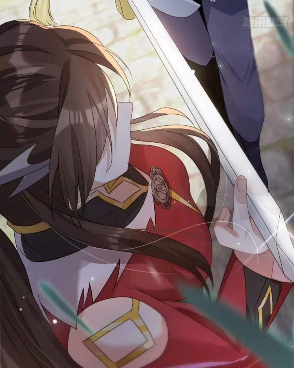 Phế Nữ Yêu Thần Chapter 60 - 10