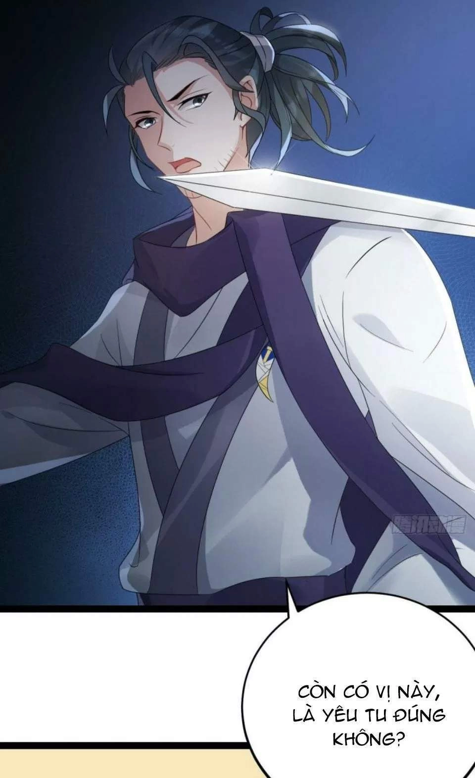 Phế Nữ Yêu Thần Chapter 60 - 14