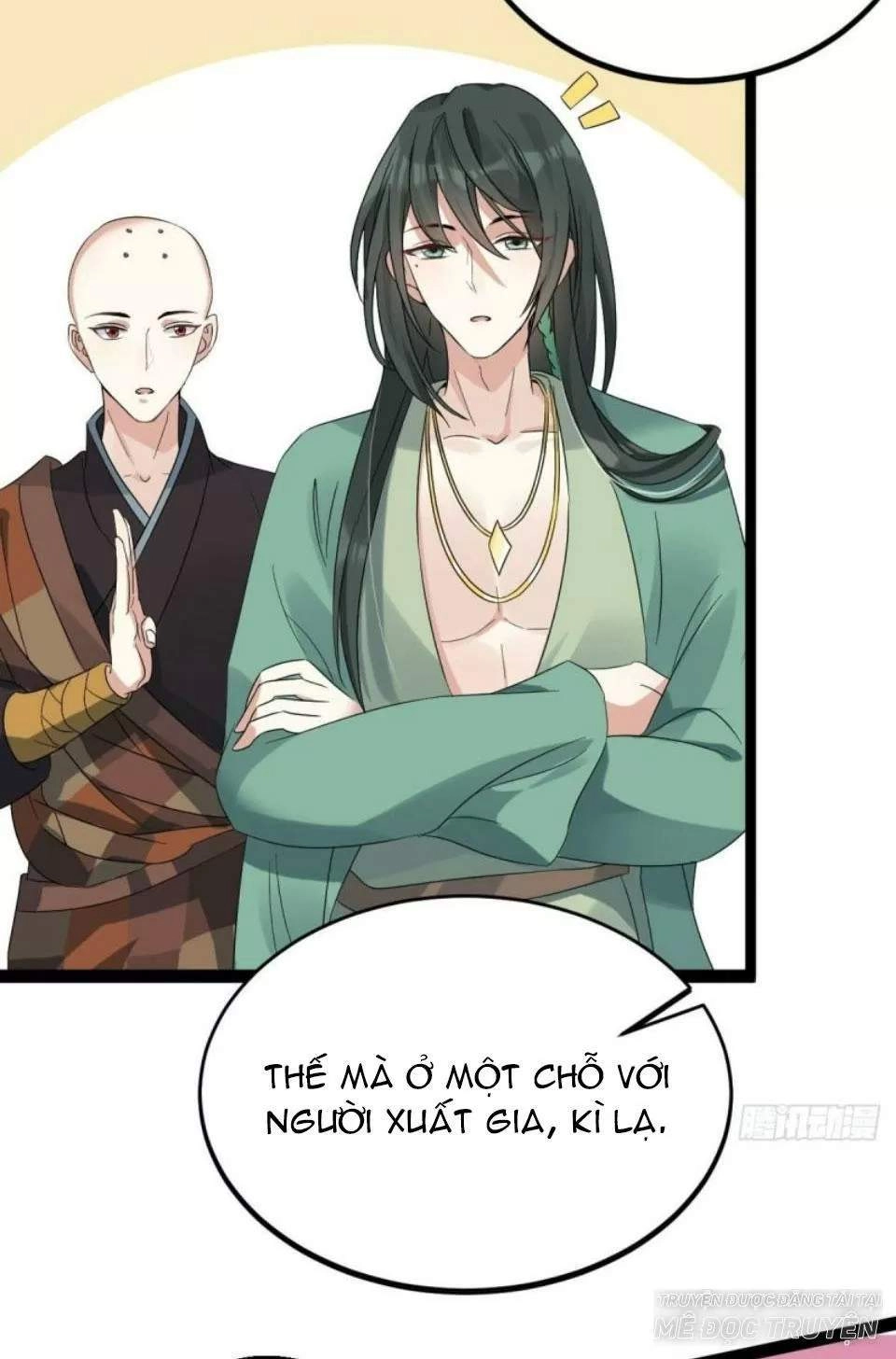 Phế Nữ Yêu Thần Chapter 60 - 15