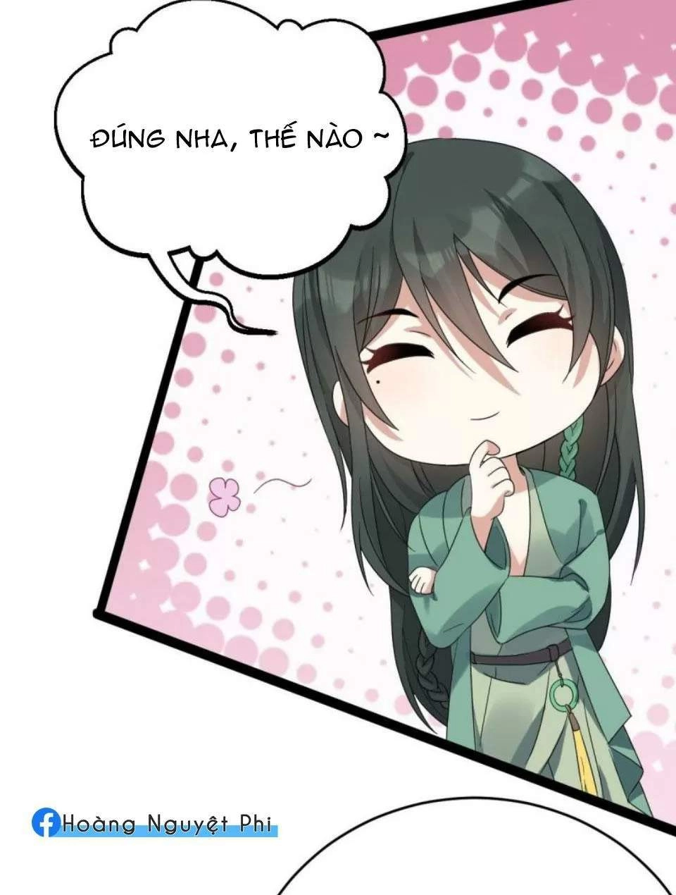 Phế Nữ Yêu Thần Chapter 60 - 16