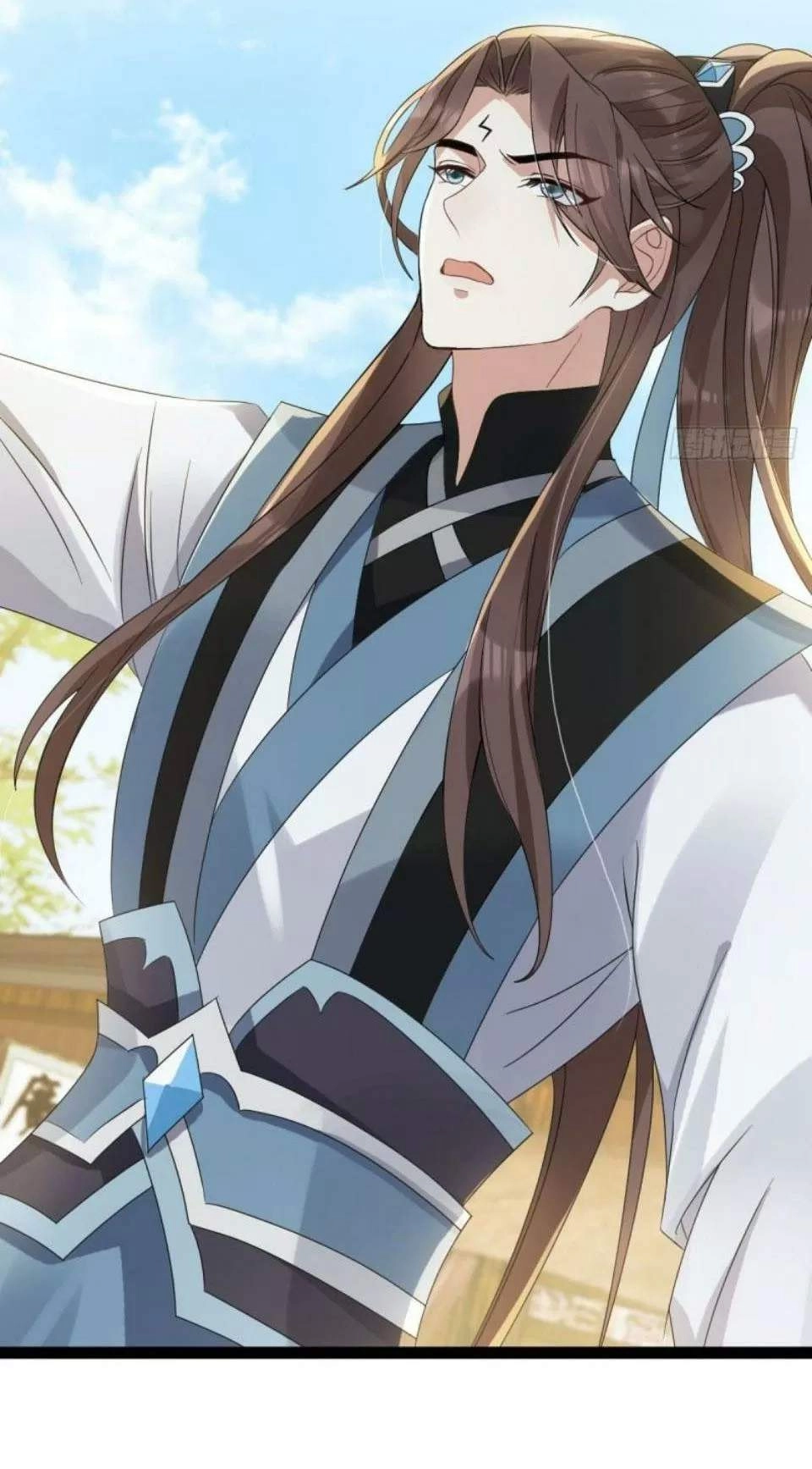 Phế Nữ Yêu Thần Chapter 60 - 20