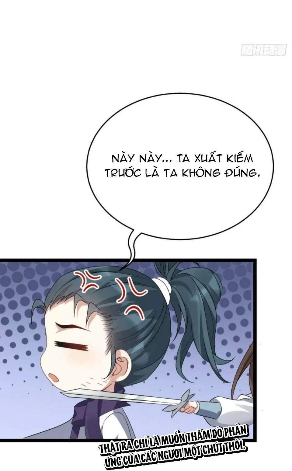 Phế Nữ Yêu Thần Chapter 60 - 24