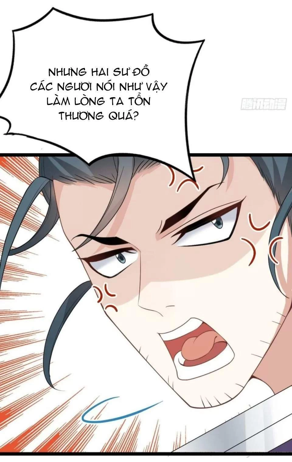 Phế Nữ Yêu Thần Chapter 60 - 25