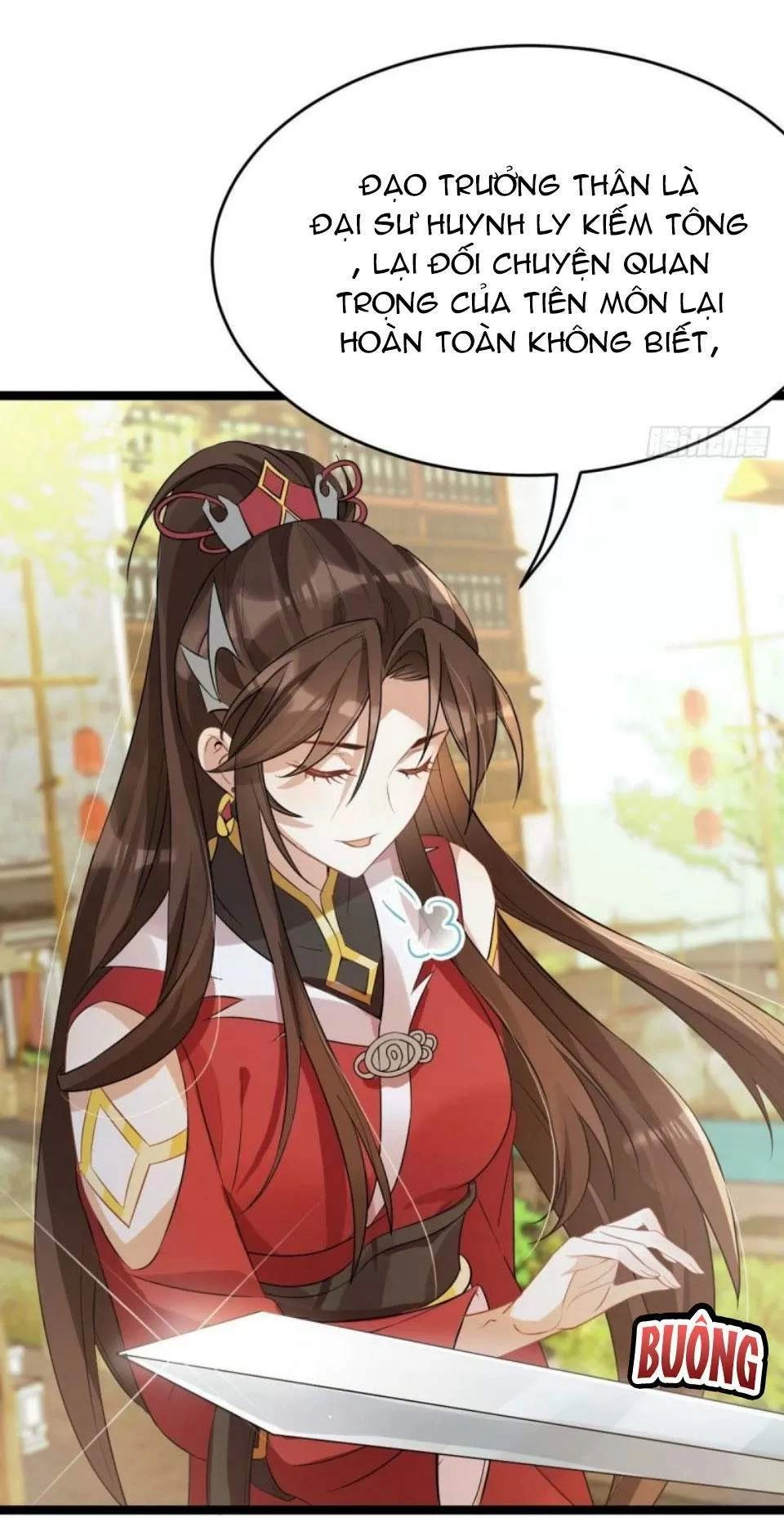 Phế Nữ Yêu Thần Chapter 60 - 26