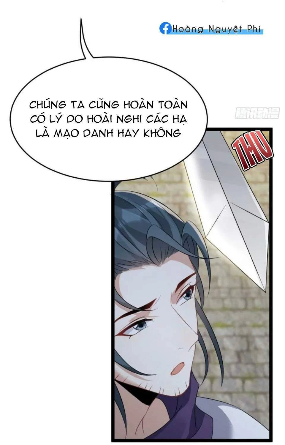 Phế Nữ Yêu Thần Chapter 60 - 27