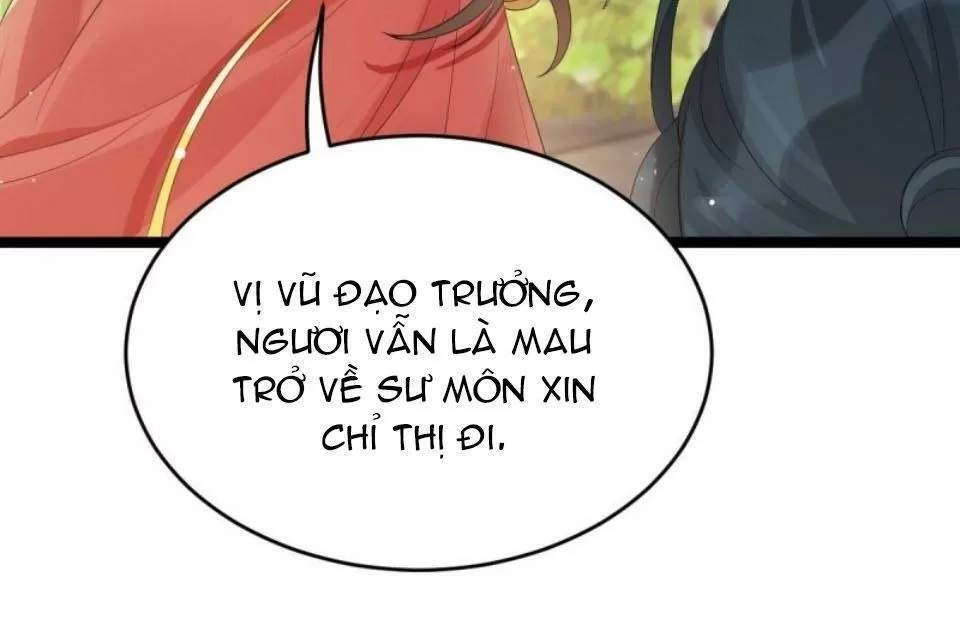 Phế Nữ Yêu Thần Chapter 60 - 32