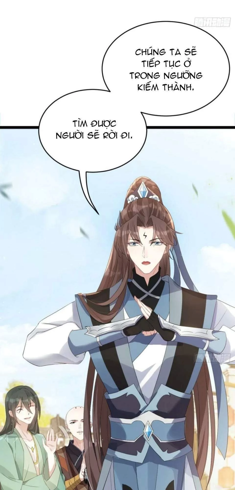 Phế Nữ Yêu Thần Chapter 60 - 33