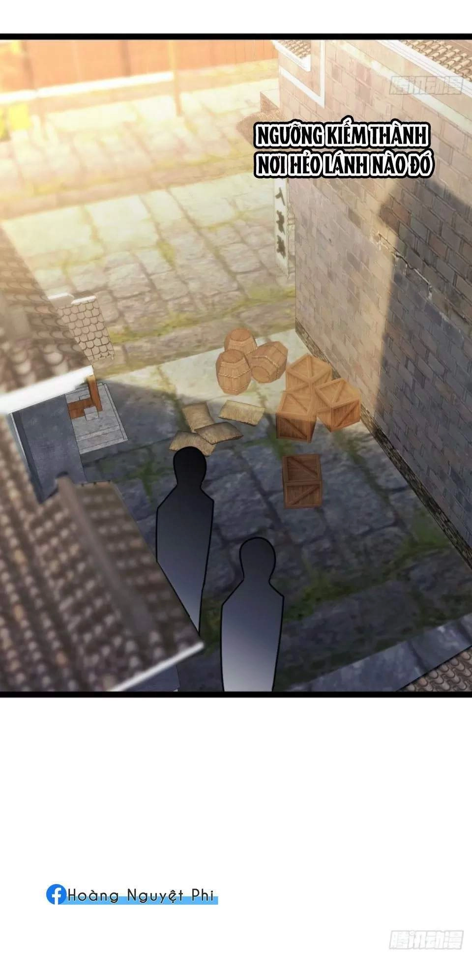 Phế Nữ Yêu Thần Chapter 60 - 39