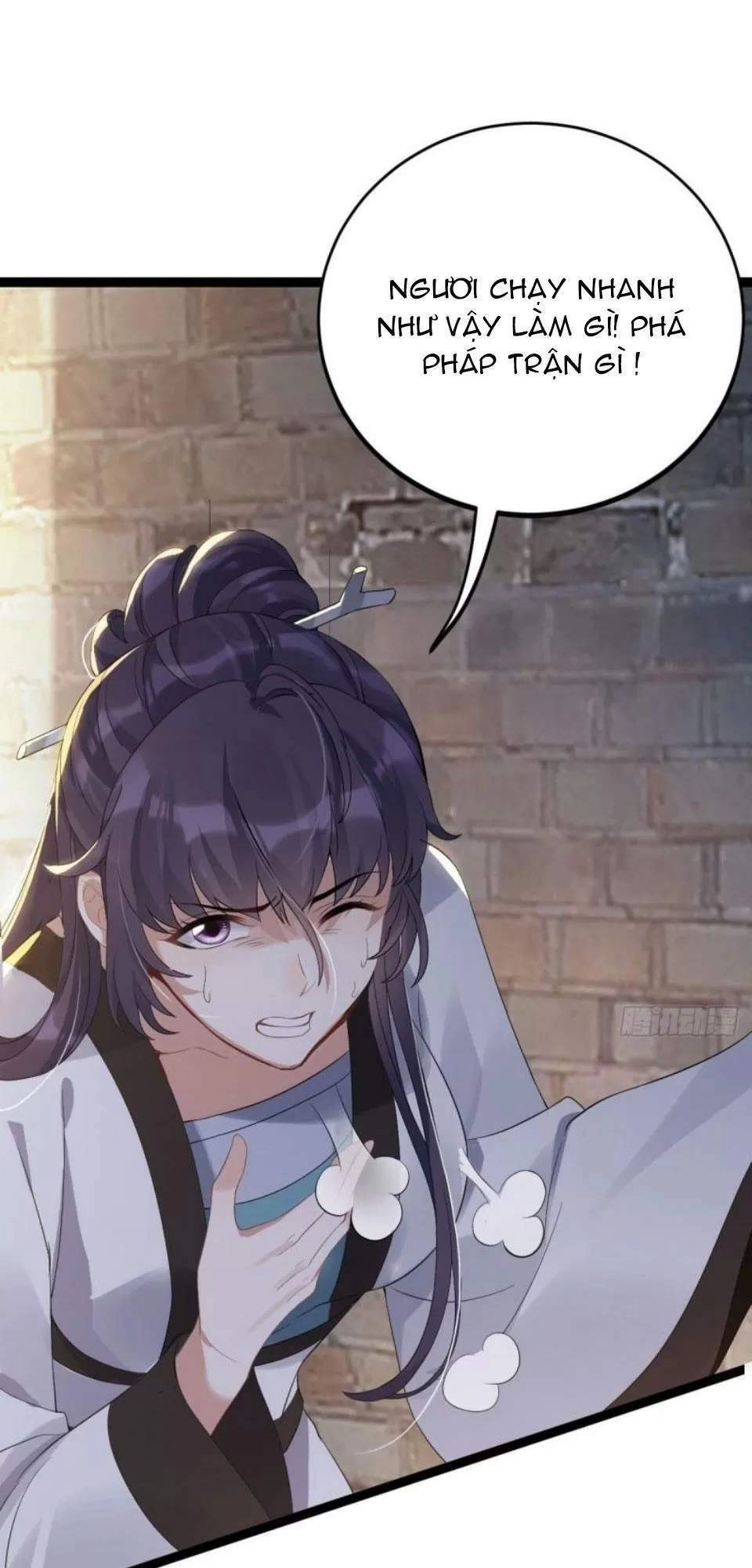 Phế Nữ Yêu Thần Chapter 60 - 40