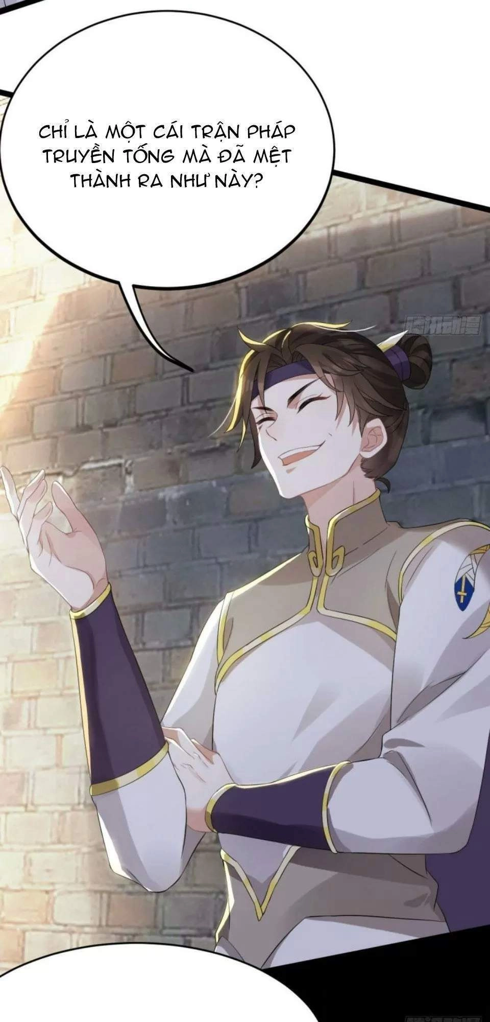 Phế Nữ Yêu Thần Chapter 60 - 42