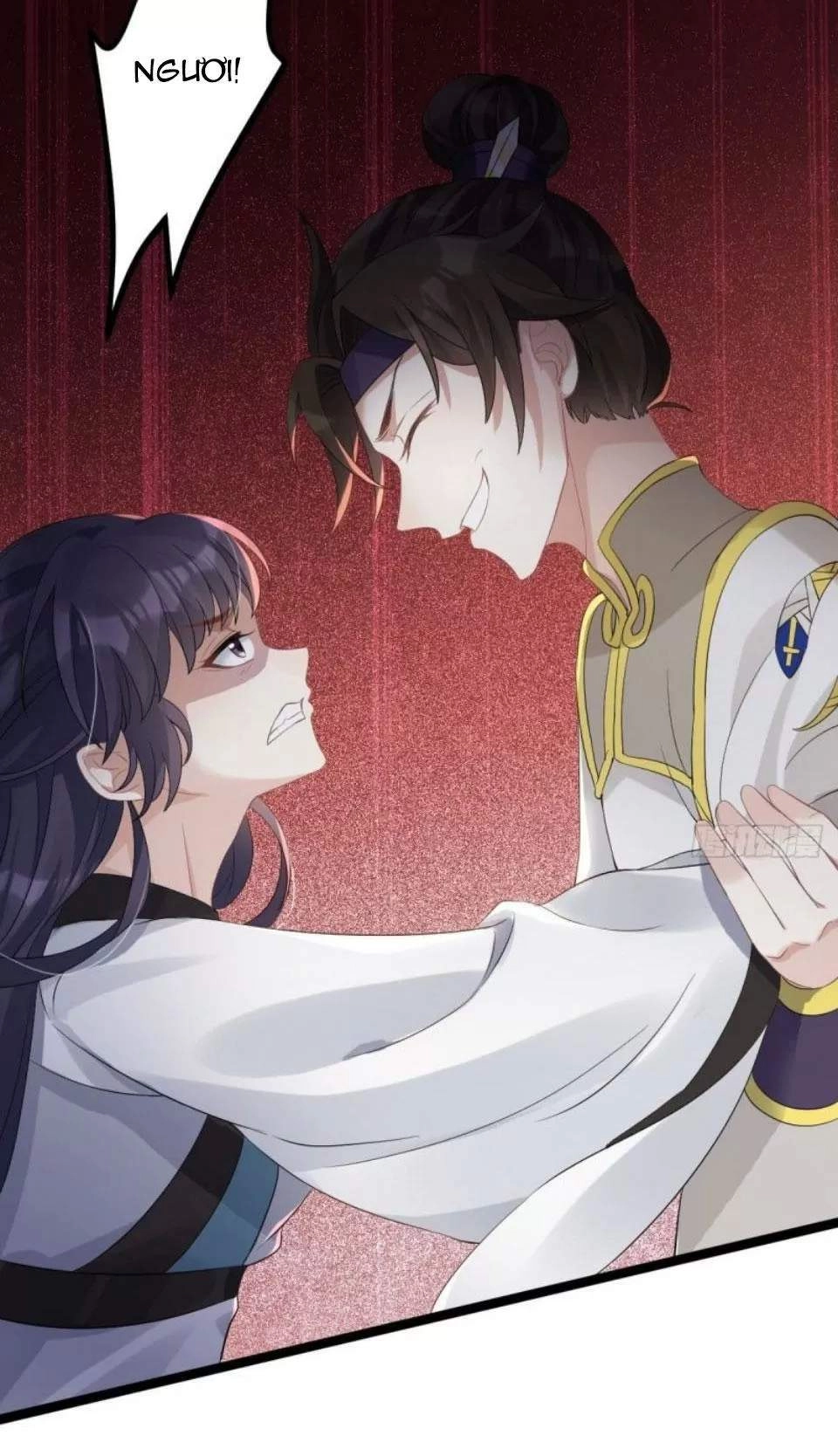 Phế Nữ Yêu Thần Chapter 60 - 45