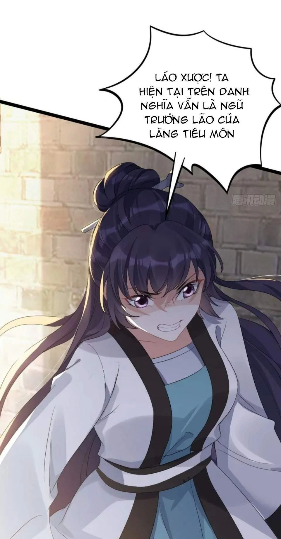 Phế Nữ Yêu Thần Chapter 60 - 46