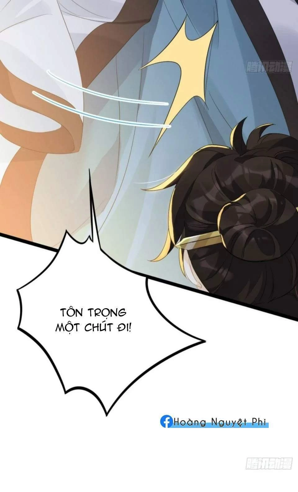 Phế Nữ Yêu Thần Chapter 60 - 47