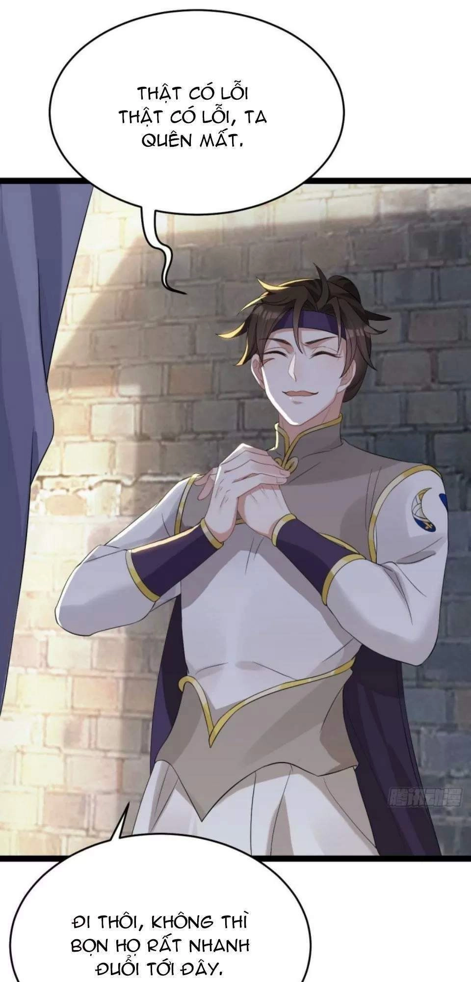 Phế Nữ Yêu Thần Chapter 60 - 48