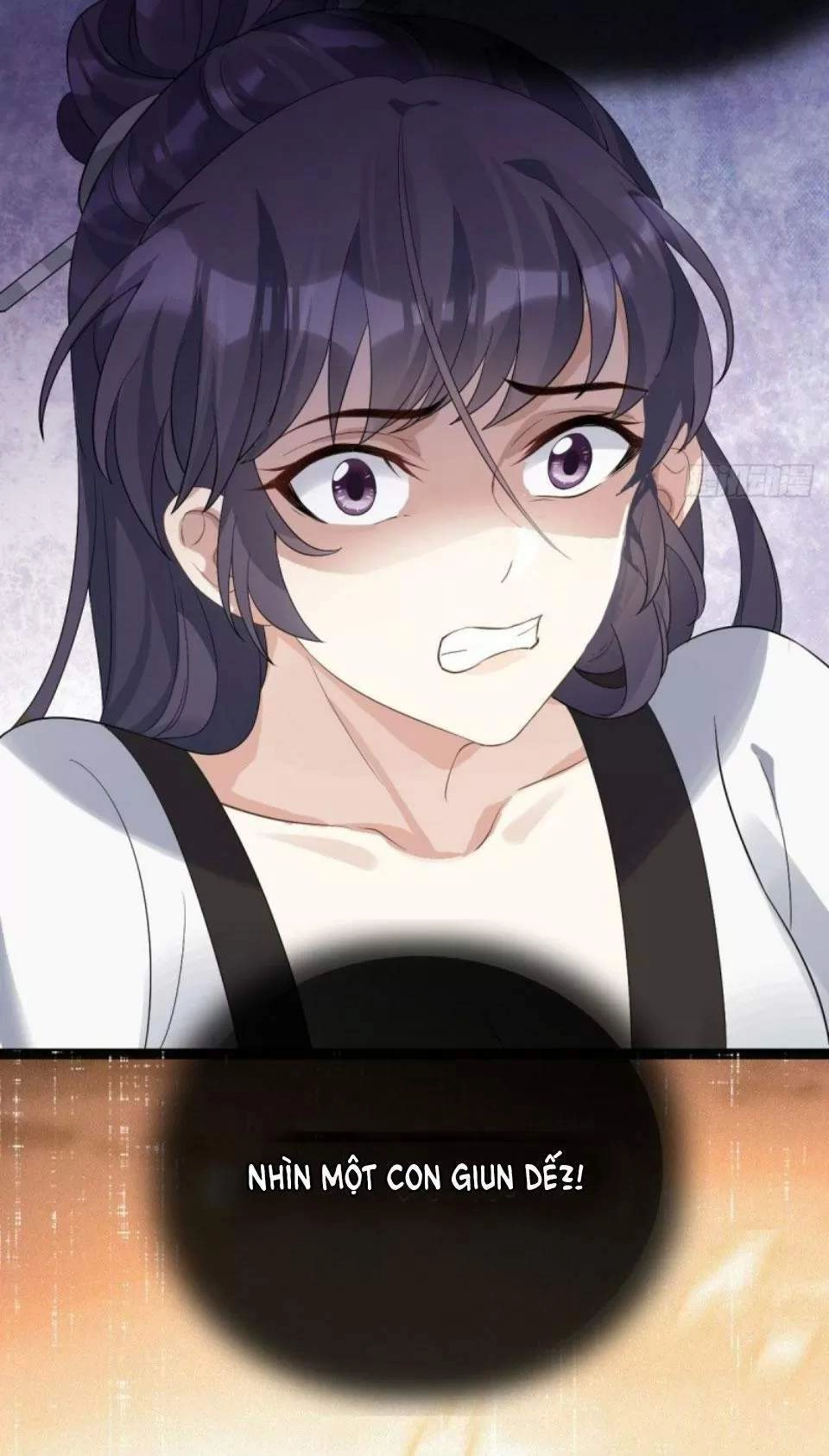 Phế Nữ Yêu Thần Chapter 60 - 52