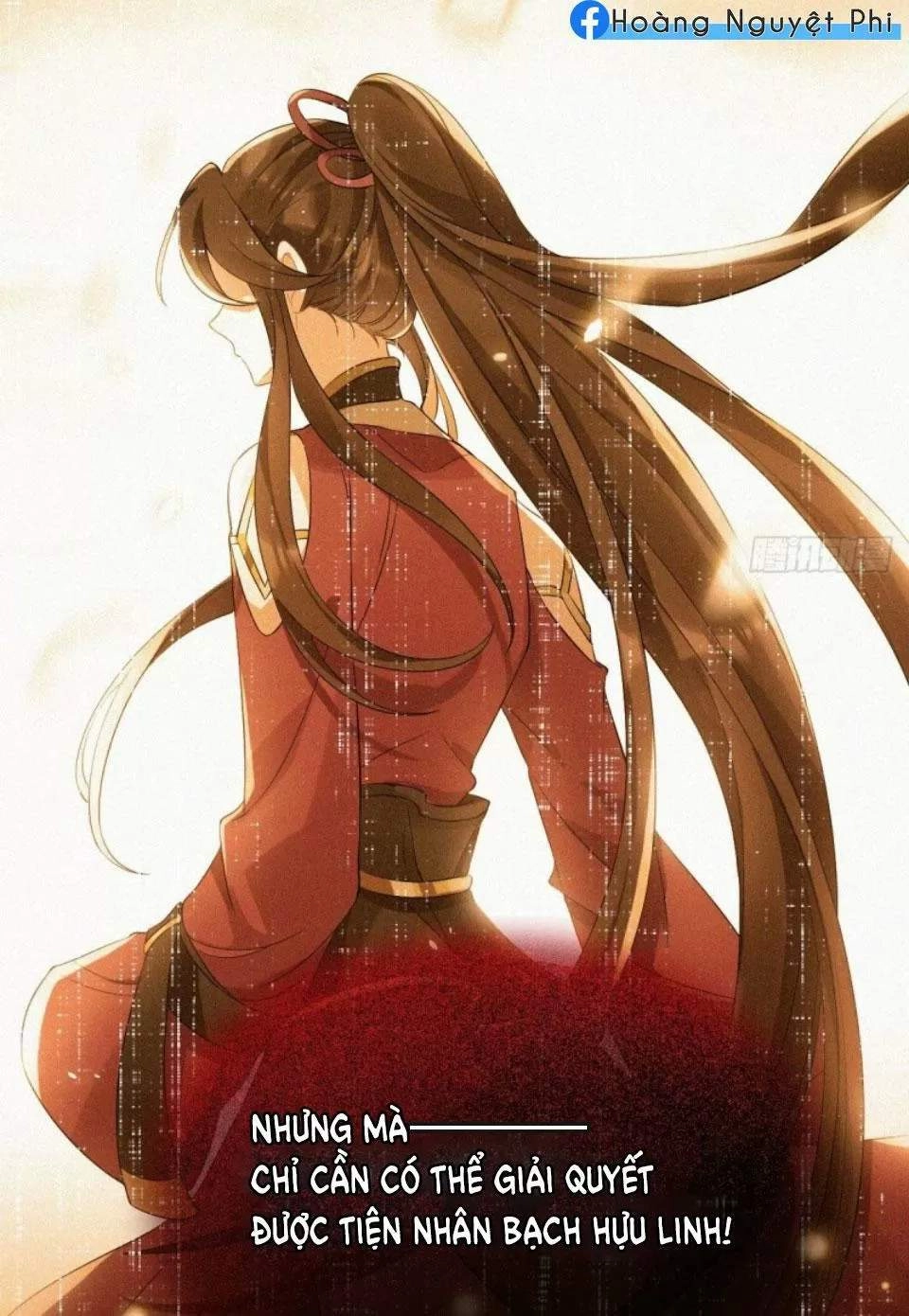 Phế Nữ Yêu Thần Chapter 60 - 53