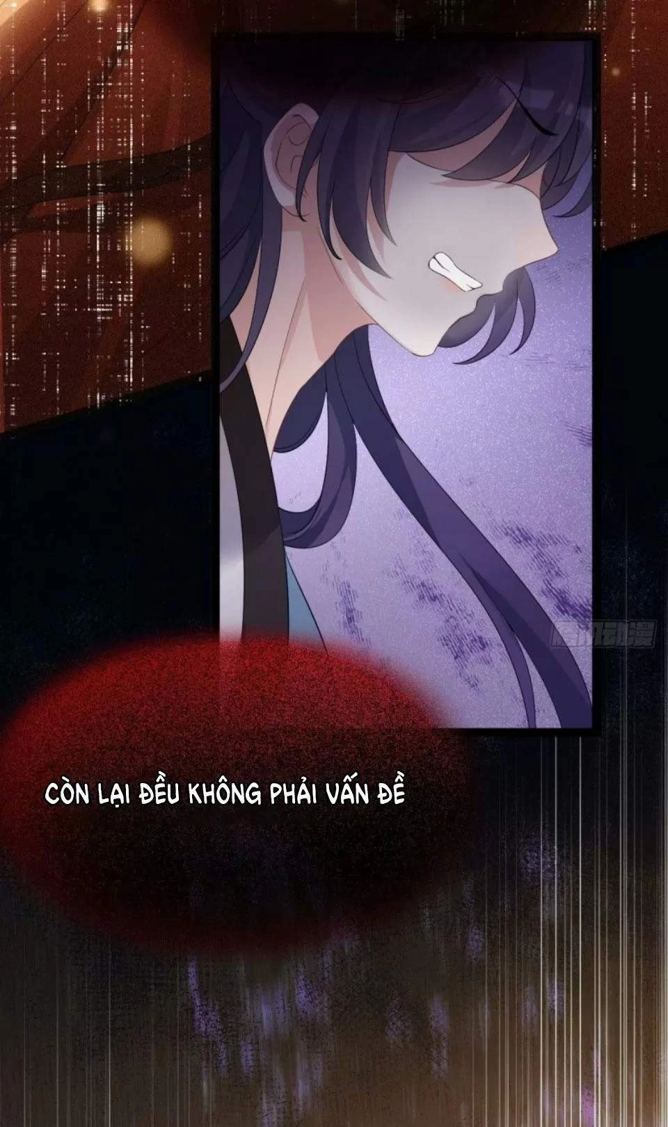 Phế Nữ Yêu Thần Chapter 60 - 54