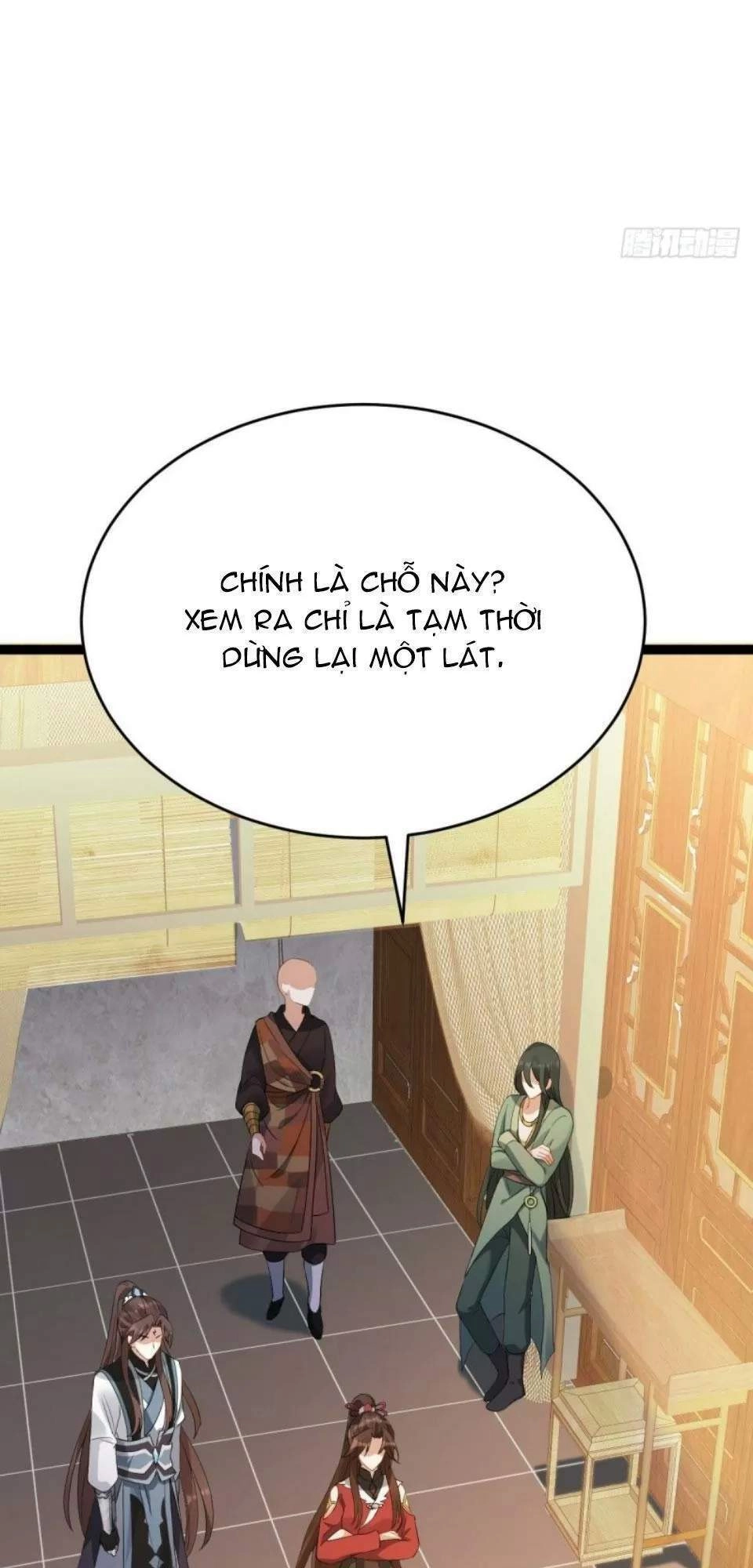 Phế Nữ Yêu Thần Chapter 60 - 57