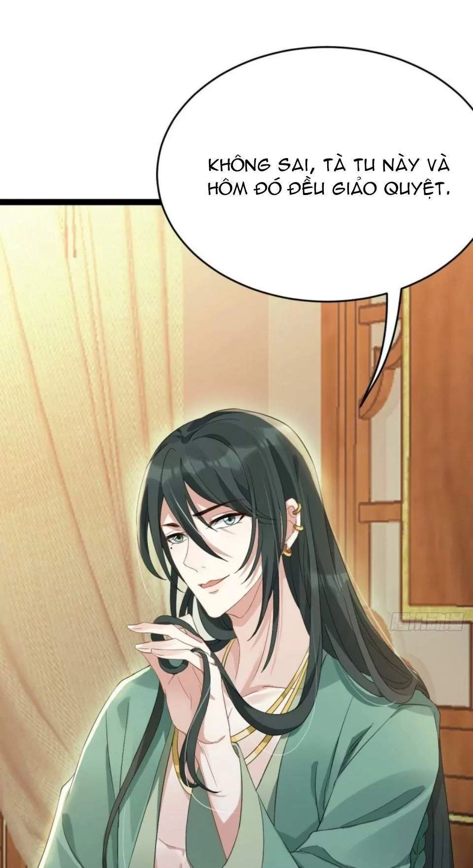 Phế Nữ Yêu Thần Chapter 60 - 59